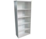 Кабинет для руководителя Steel Evo Каркас шкафа