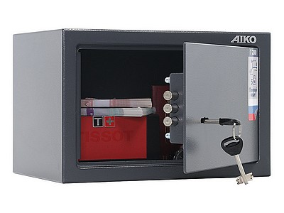 Сейф &laquo;AIKO Т 200 KL&raquo;