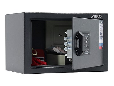 Сейф &laquo;AIKO Т 200 EL&raquo;