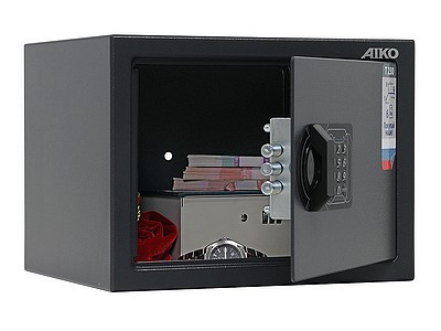 Сейф &laquo;AIKO Т 230 EL&raquo;