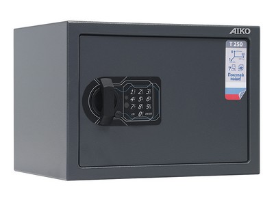 Сейф &laquo;AIKO Т 250 EL&raquo;