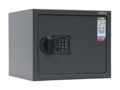 Сейф &laquo;AIKO Т 280 EL&raquo;