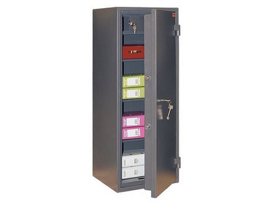 Огневзломостойкий сейф I класса VALBERG Кварцит 120Т KL
