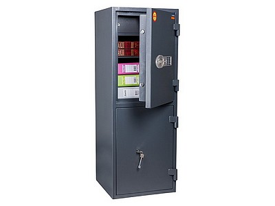 Сейф 1 класса &laquo;VALBERG Кварцит 120Т/2 EL&raquo;