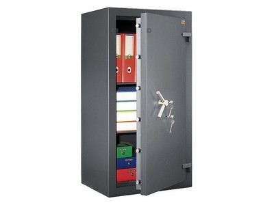 Взломостойкий сейф 3 класс VALBERG Гранит III -1368 KL