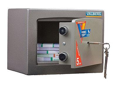 Сейф &laquo;VALBERG Карат-20 KL&raquo;