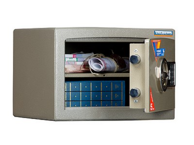 Взломостойкий сейф &laquo;VALBERG Карат-25 EL&raquo;