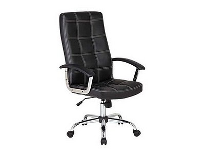 Кресло руководителя эконом Riva Chair 9092