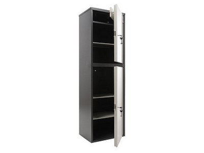 Металлический шкаф &laquo;AIKO SL-150/2Т&raquo;