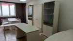 Кабинет руководителя VASANTA