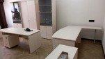 Кабинет для руководителя VASANTA