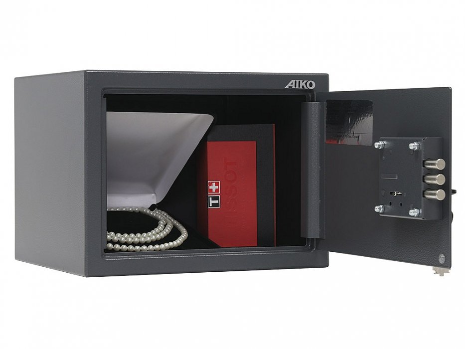 Сейф &laquo;AIKO Т 230 KL&raquo; - вид 4