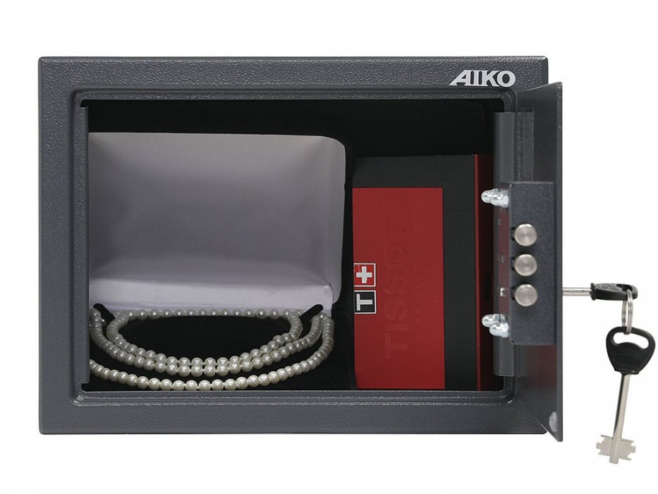 Сейф &laquo;AIKO Т 230 KL&raquo; - вид 5