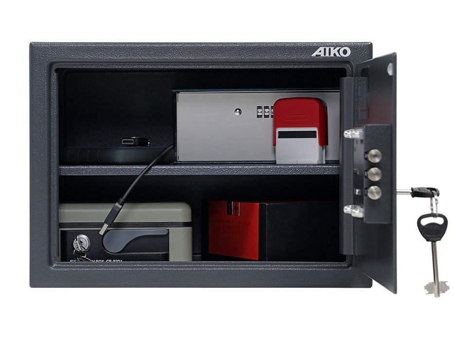 Сейф &laquo;AIKO Т 250 KL&raquo; - вид 4