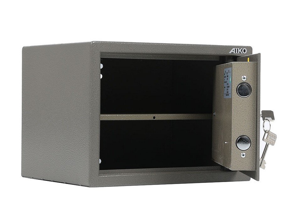 Сейф &laquo;AIKO ТM-25 KL&raquo; - вид 3