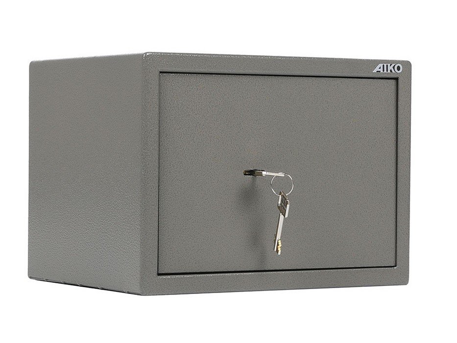 Сейф &laquo;AIKO ТM-25 KL&raquo; - вид 2