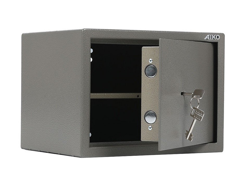 Сейф &laquo;AIKO ТM-25 KL&raquo; - вид 4