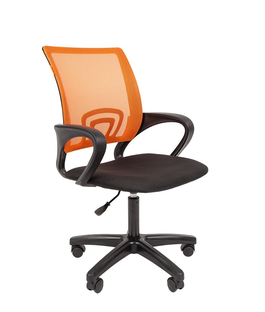 Кресло для сотрудника CHAIRMAN 696 LT - вид 7