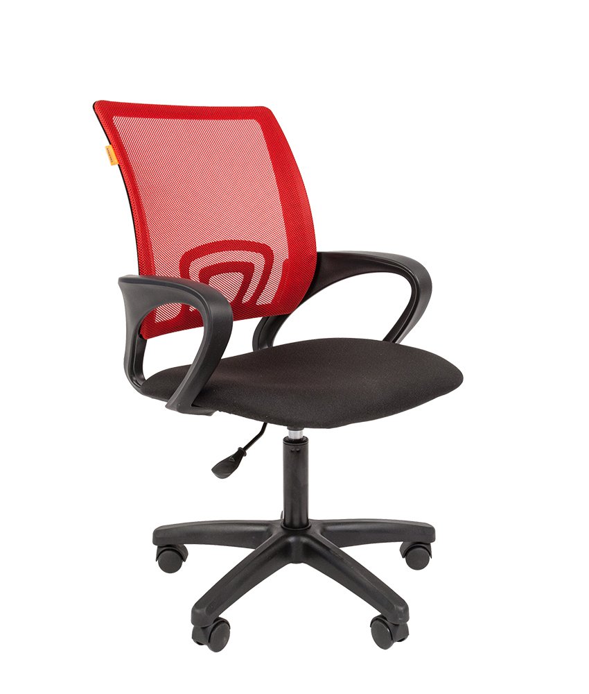 Кресло для сотрудника CHAIRMAN 696 LT - вид 8