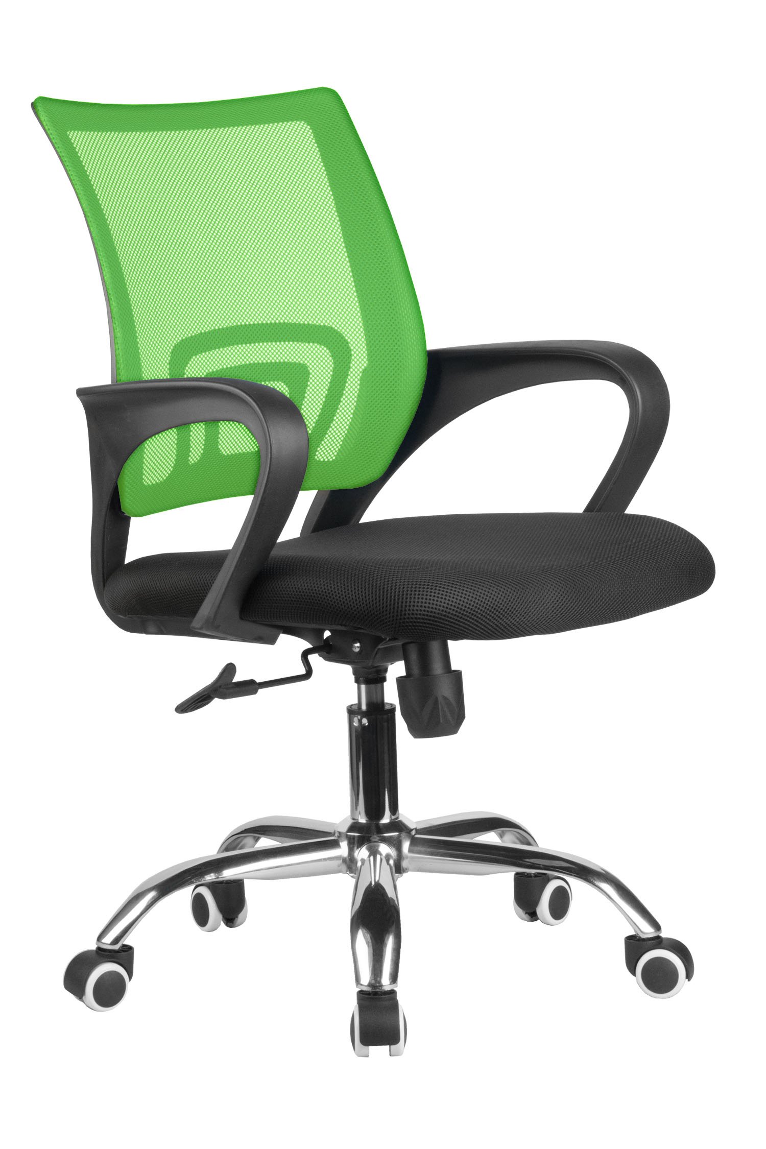 Офисное кресло эконом Riva Chair 8085 JE - вид 17