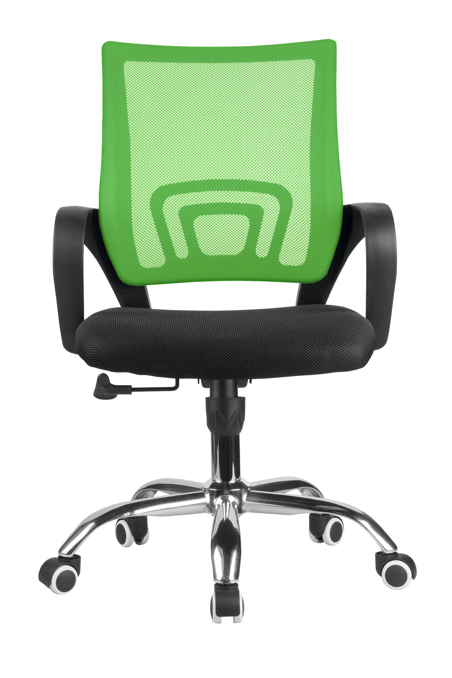 Офисное кресло эконом Riva Chair 8085 JE - вид 18
