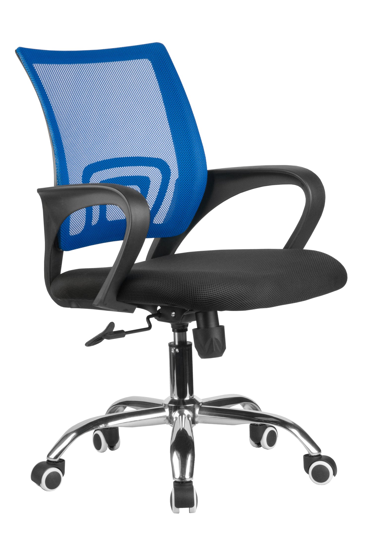 Офисное кресло эконом Riva Chair 8085 JE - вид 5