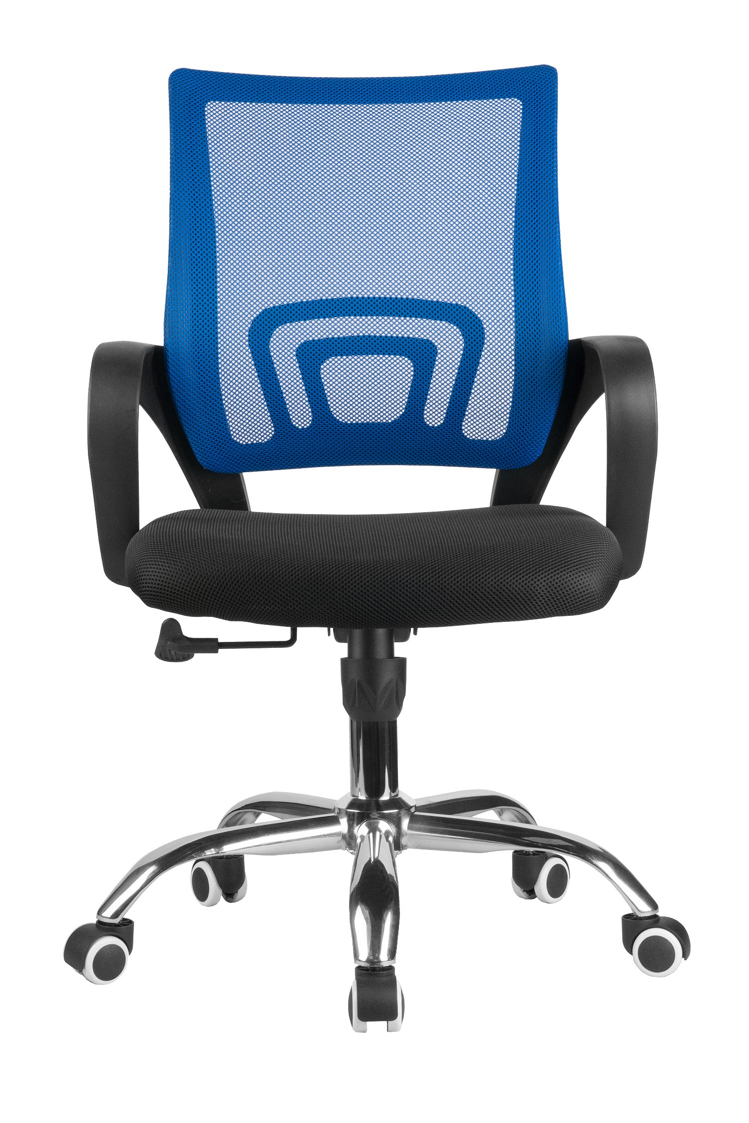 Офисное кресло эконом Riva Chair 8085 JE - вид 6